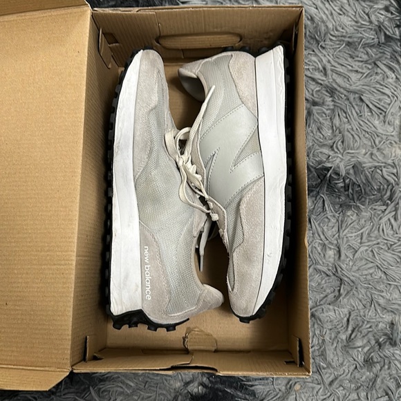 New Balance Shoes New Balance 372 Poshmark